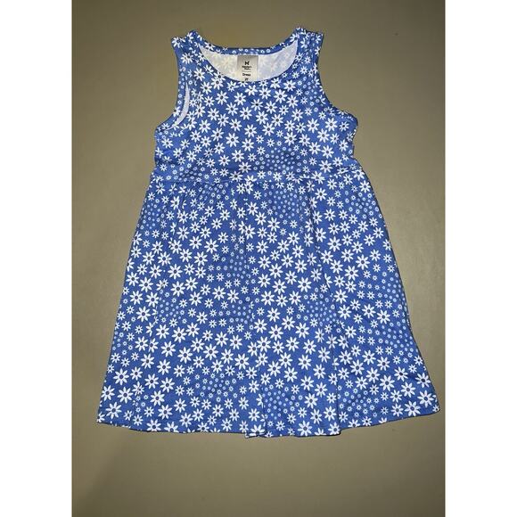 Members Mark 3 Pack Dress Girls 3T - Picture 7 of 15